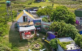 Ajo Aloha Hostel